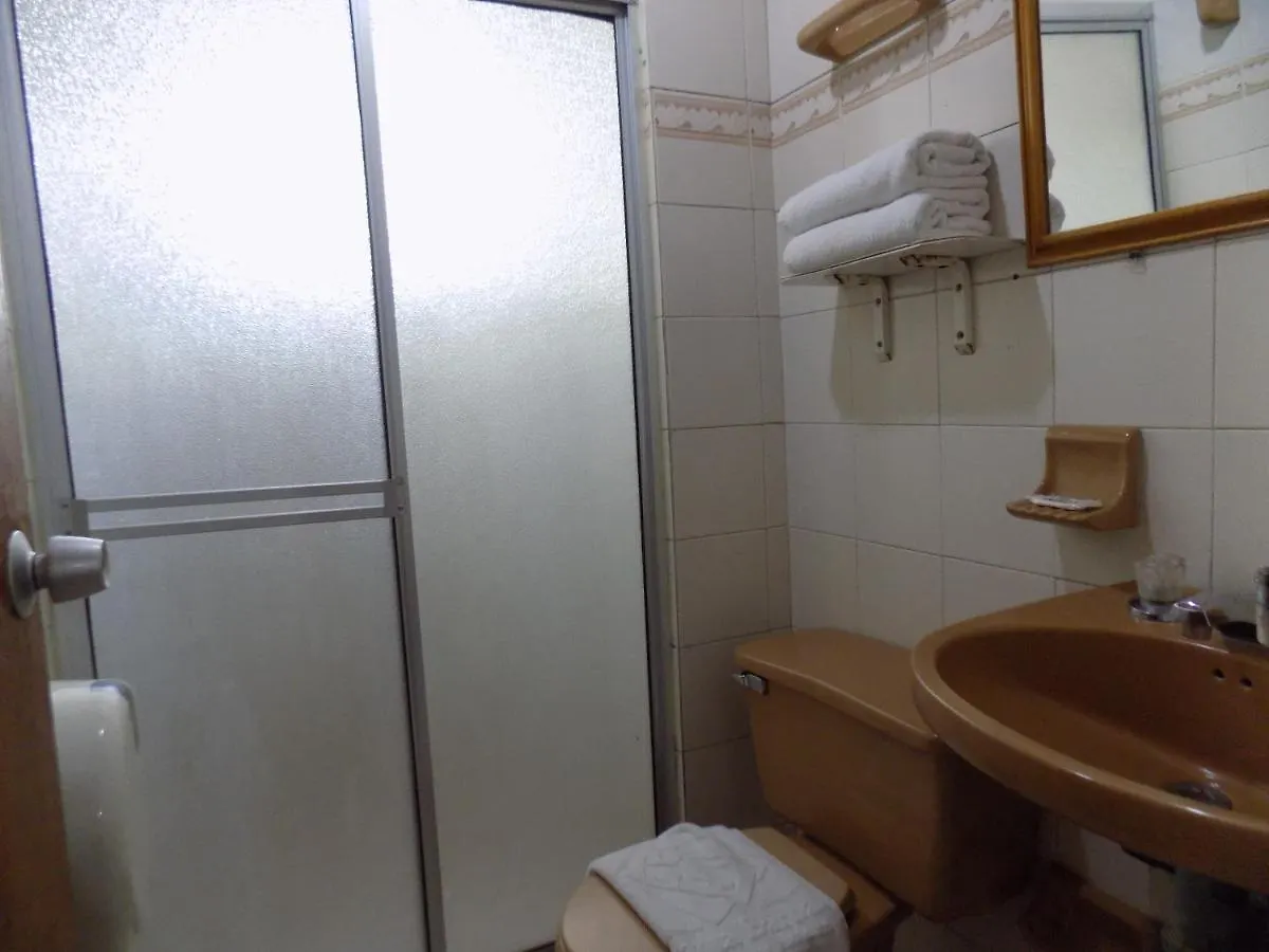 Hotel Veleros Cartagena Colombia