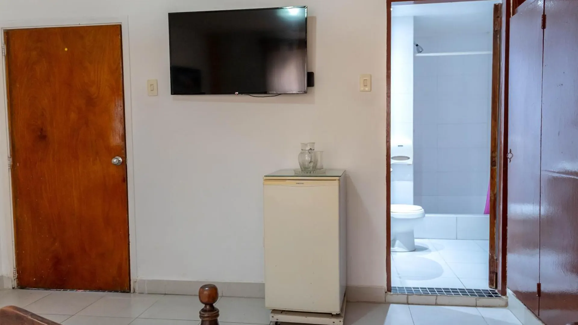 Hotel Veleros Cartagena  3*,  Kolumbien