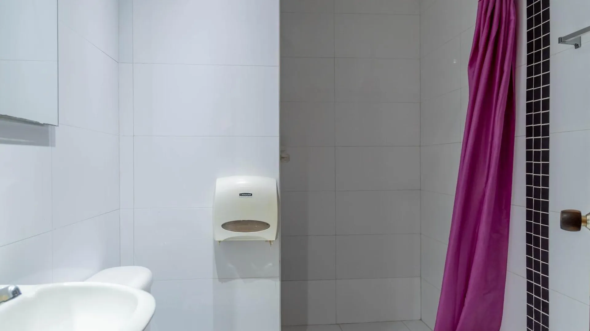 Hotel Veleros Cartagena