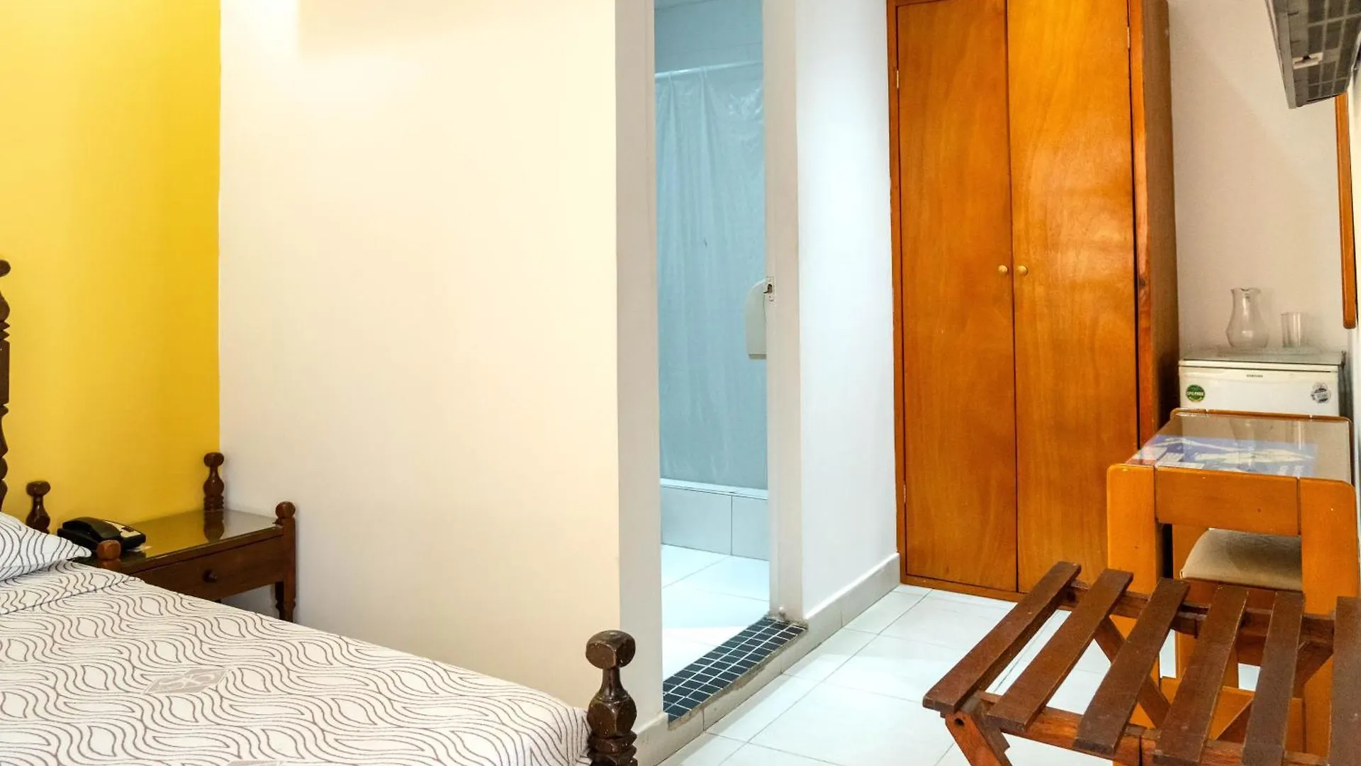 Hotel Veleros Cartagena  Kolumbien