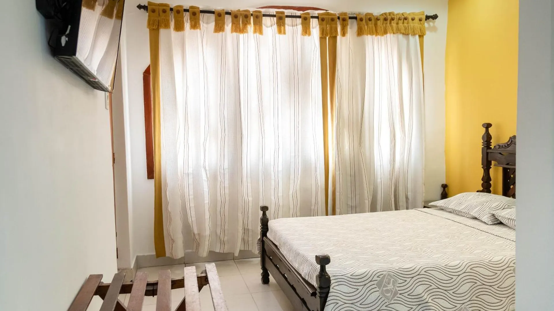 Hotel Veleros Cartagena 3*,  Colombia