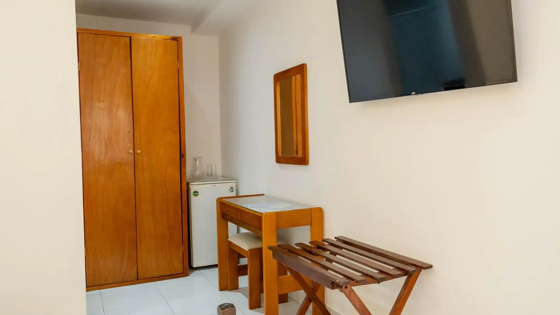 Hotel Veleros Cartagena