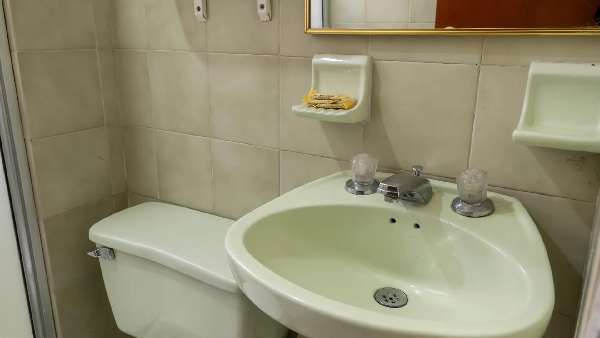 Hotel Veleros Cartagena