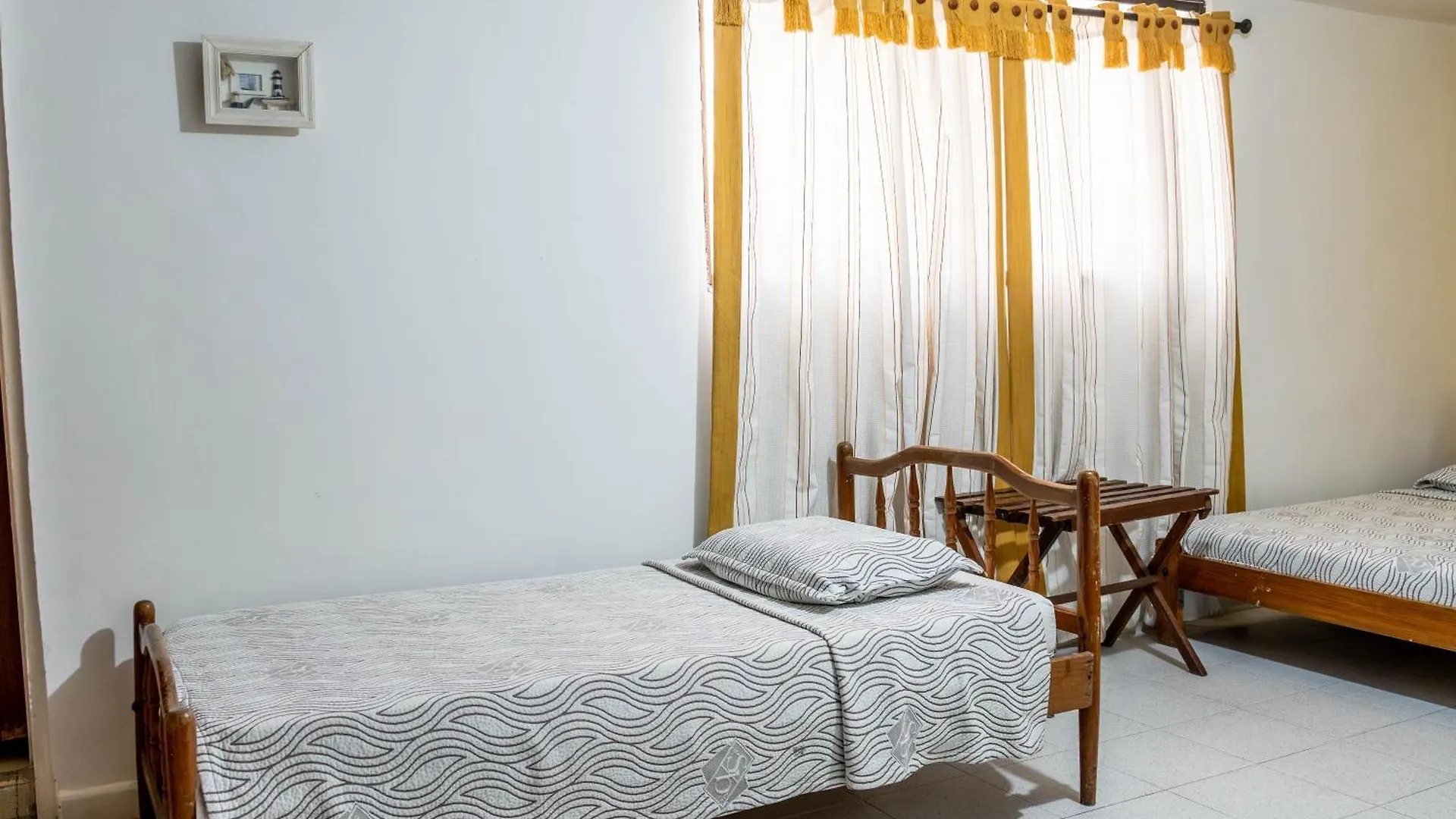 Hotel Veleros Cartagena