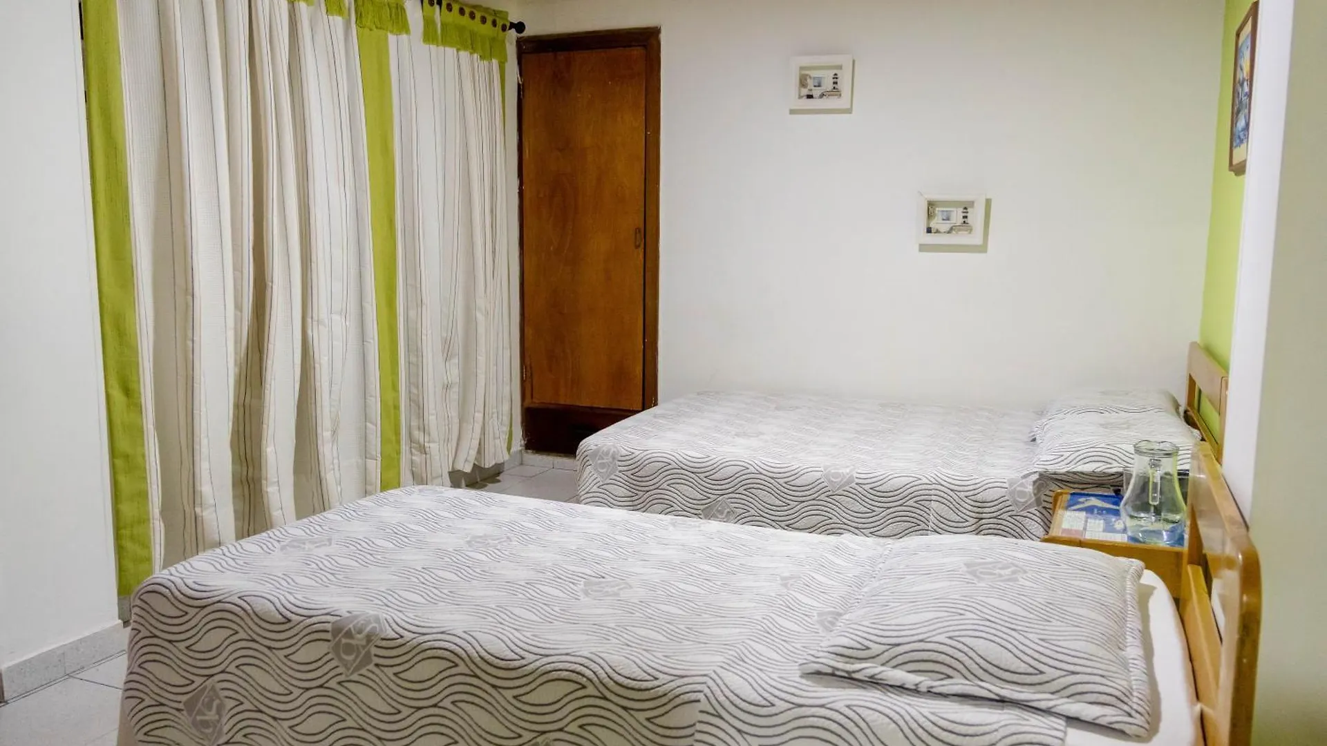 Hotel Veleros Cartagena