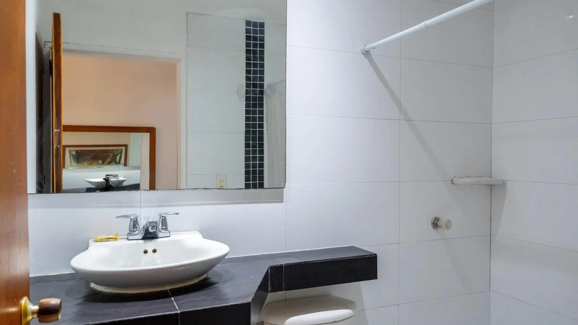 Hotel Veleros Cartagena 3*,  Colombia