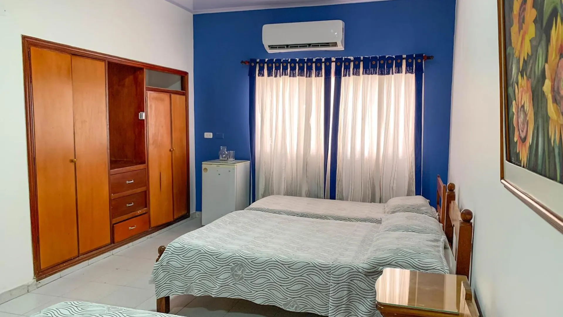 Hotel Veleros Cartagena Colombia
