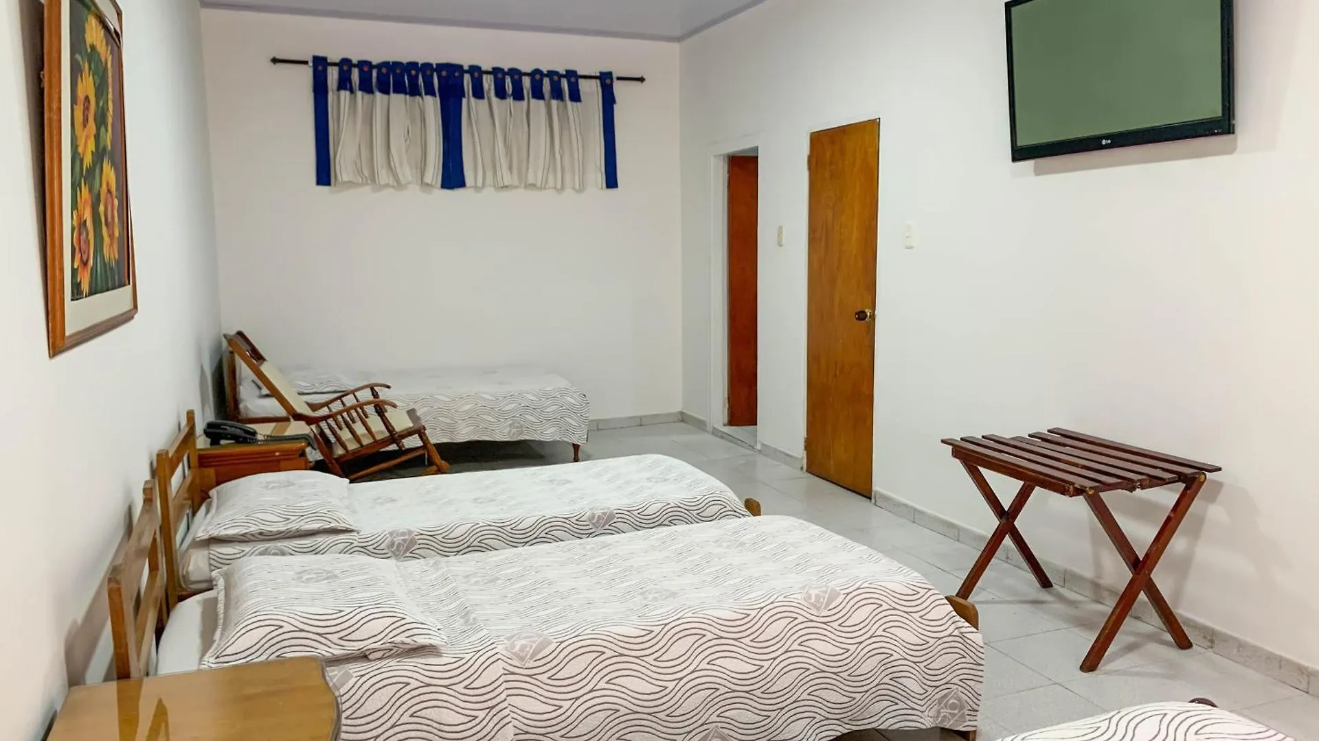 Hotel Veleros Cartagena  3*,