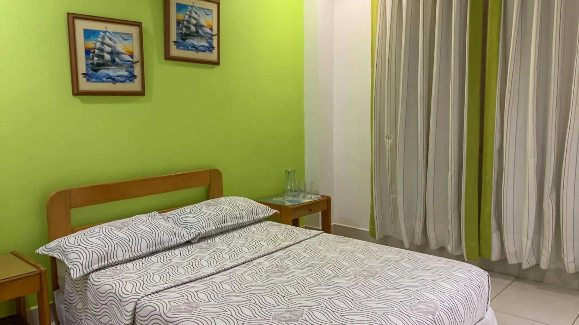 Hotel Veleros Cartagena