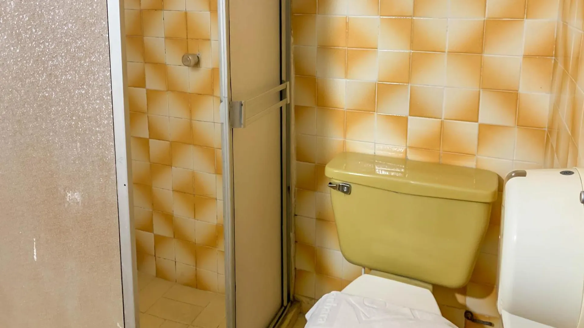 Hotel Veleros Cartagena