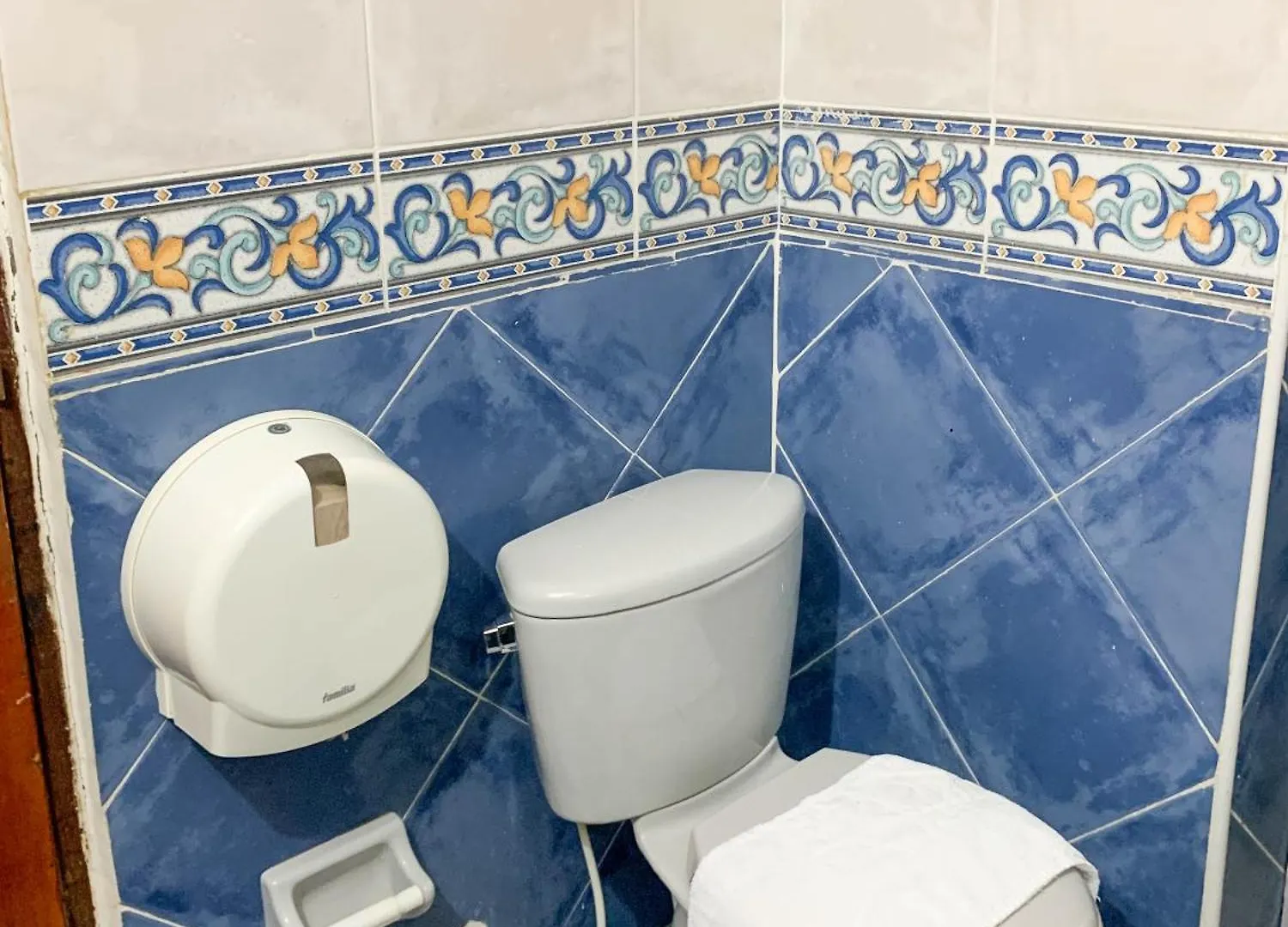 Hotel Veleros Cartagena