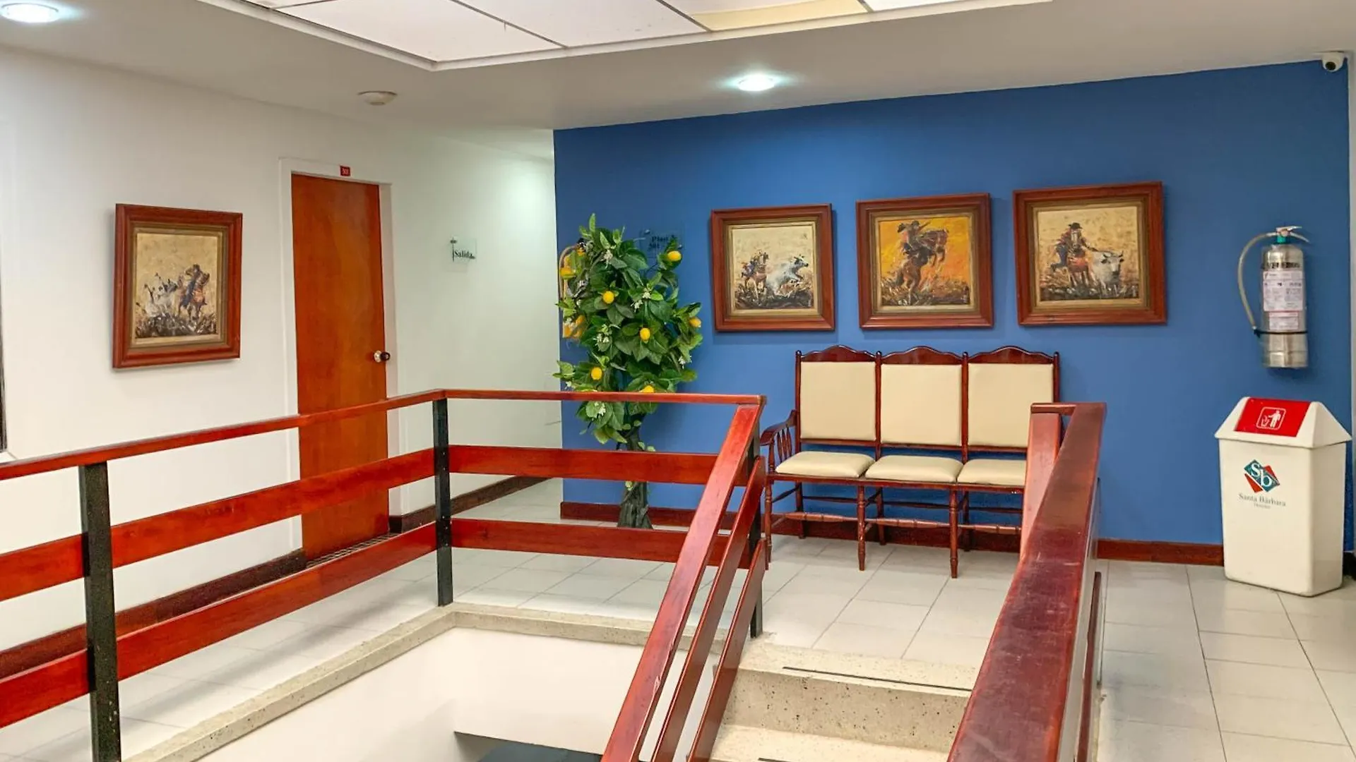 Hotel Veleros Cartagena  3*,  Kolumbien