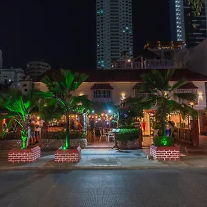 Baluarte Boutique **** Cartagena