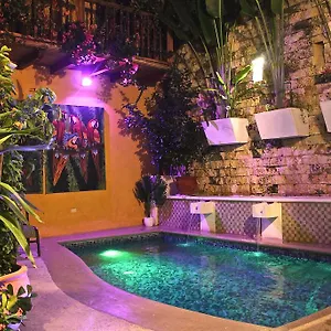 Casa Gloria Boutique **** Cartagena