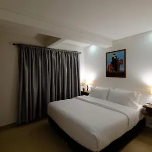 Hotel Amoek, Cartagena (Kolumbien)