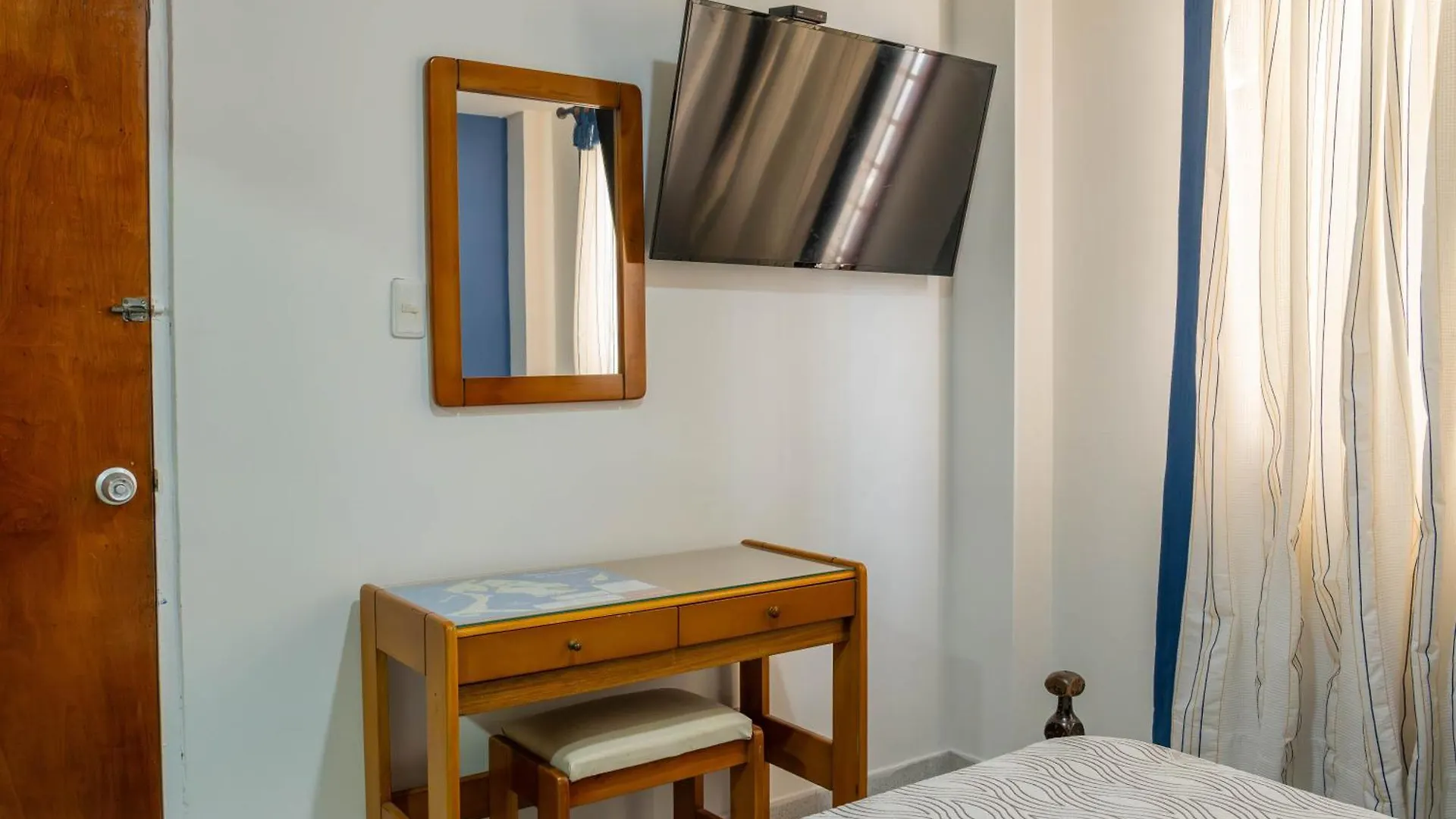 Hotel Veleros Cartagena