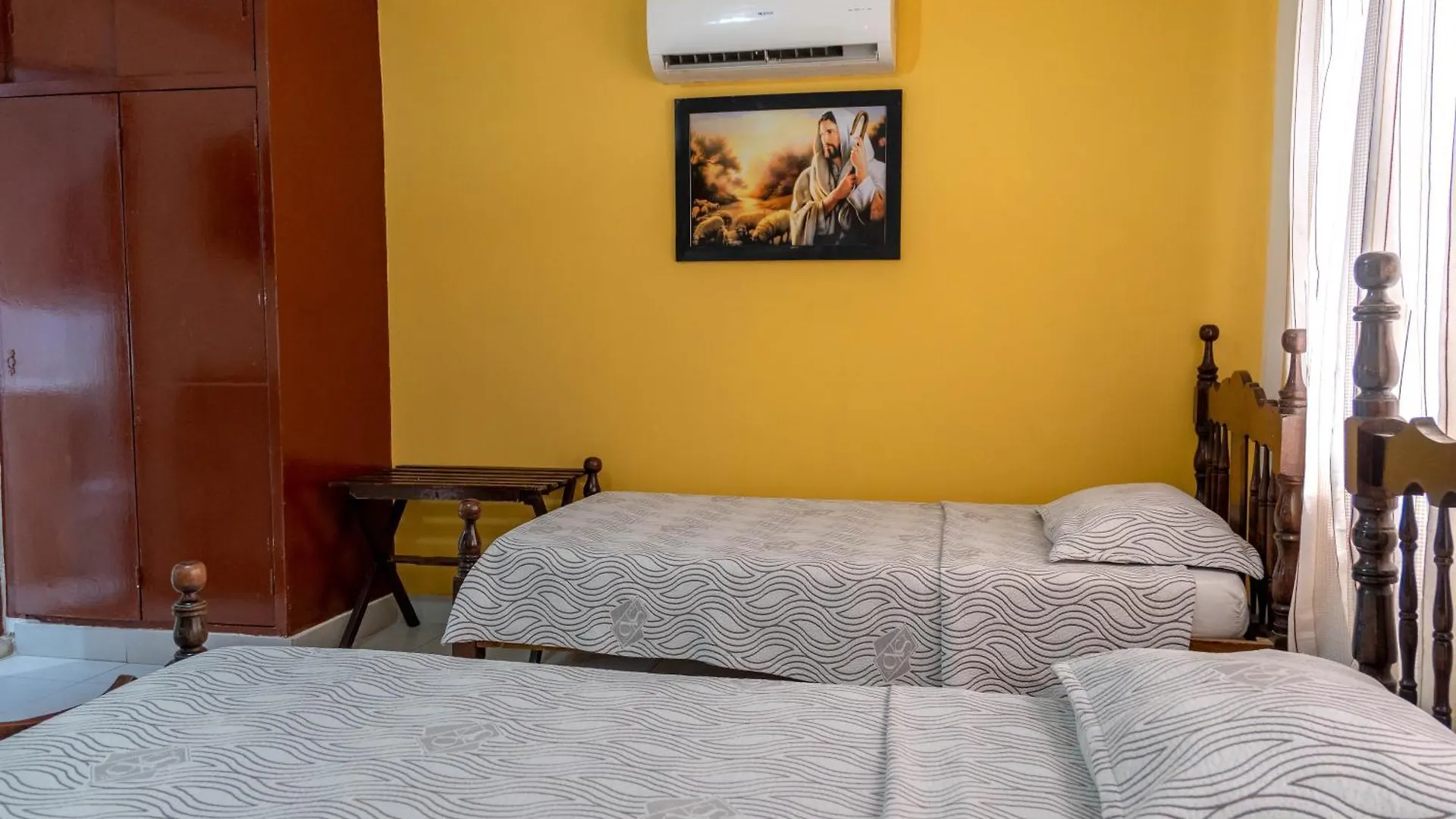 Hotel Veleros Cartagena 3*,  Colombia