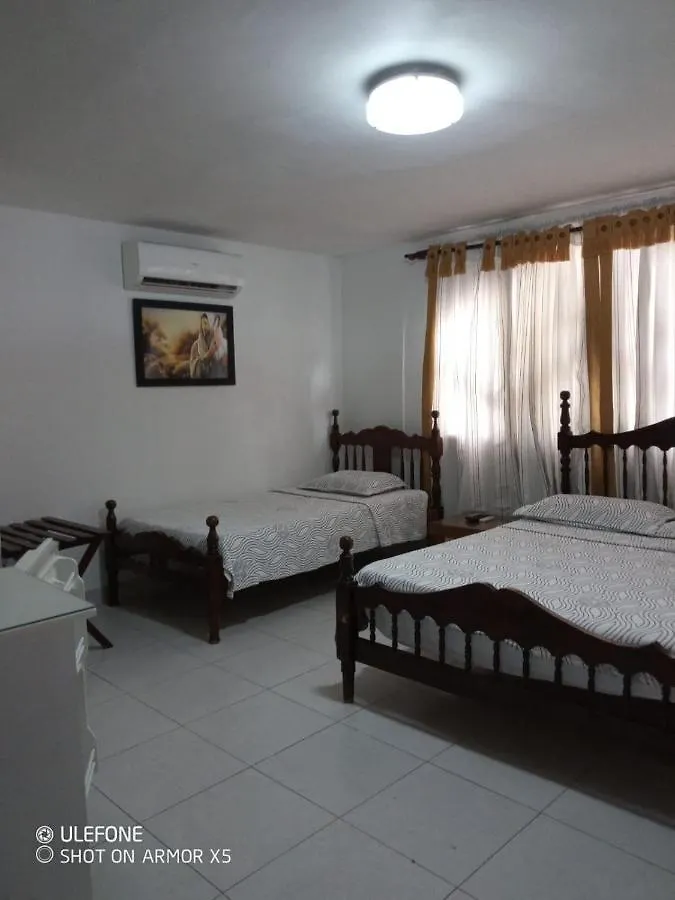 Hotel Veleros Cartagena