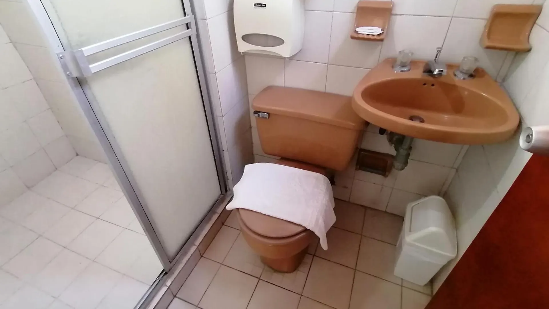 Hotel Veleros Cartagena