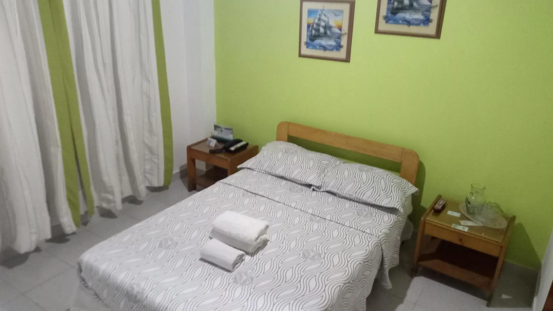 Hotel Veleros Cartagena 3*,  Colombia