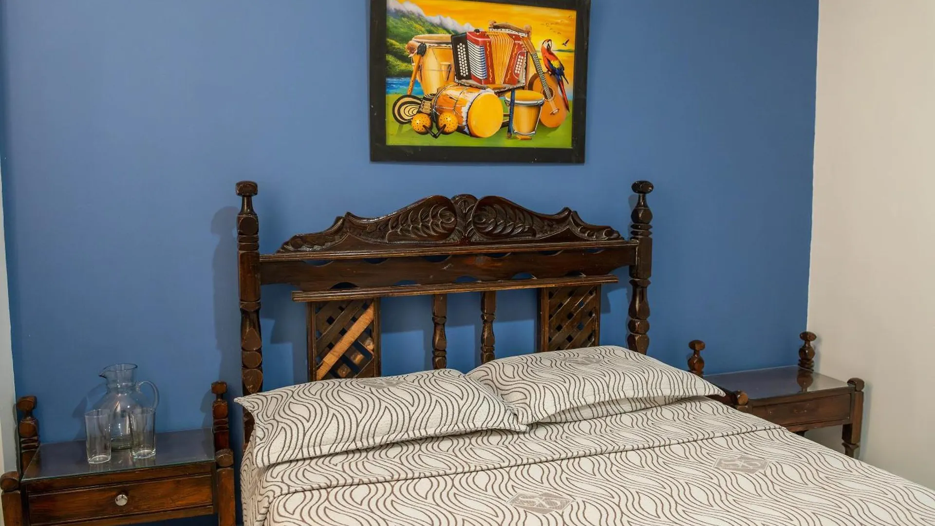 Hotel Veleros Cartagena 3*,  Colombia