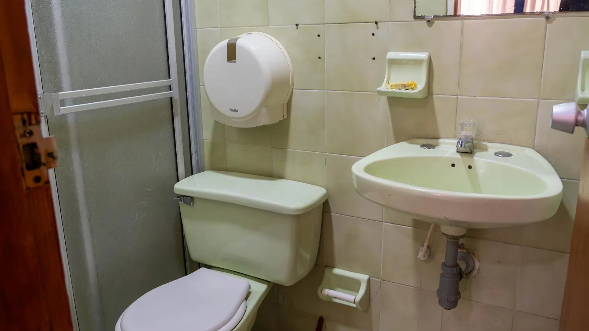 Hotel Veleros Cartagena