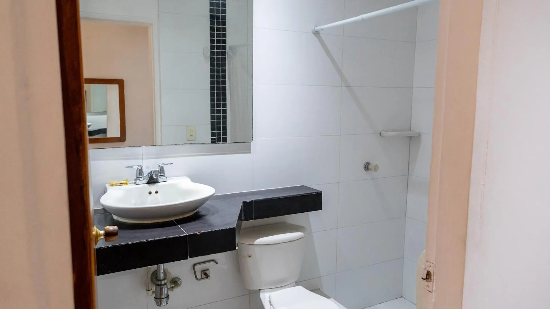 Hotel Veleros Cartagena Colombia