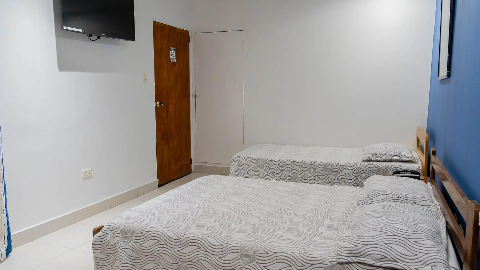 Hotel Veleros Cartagena
