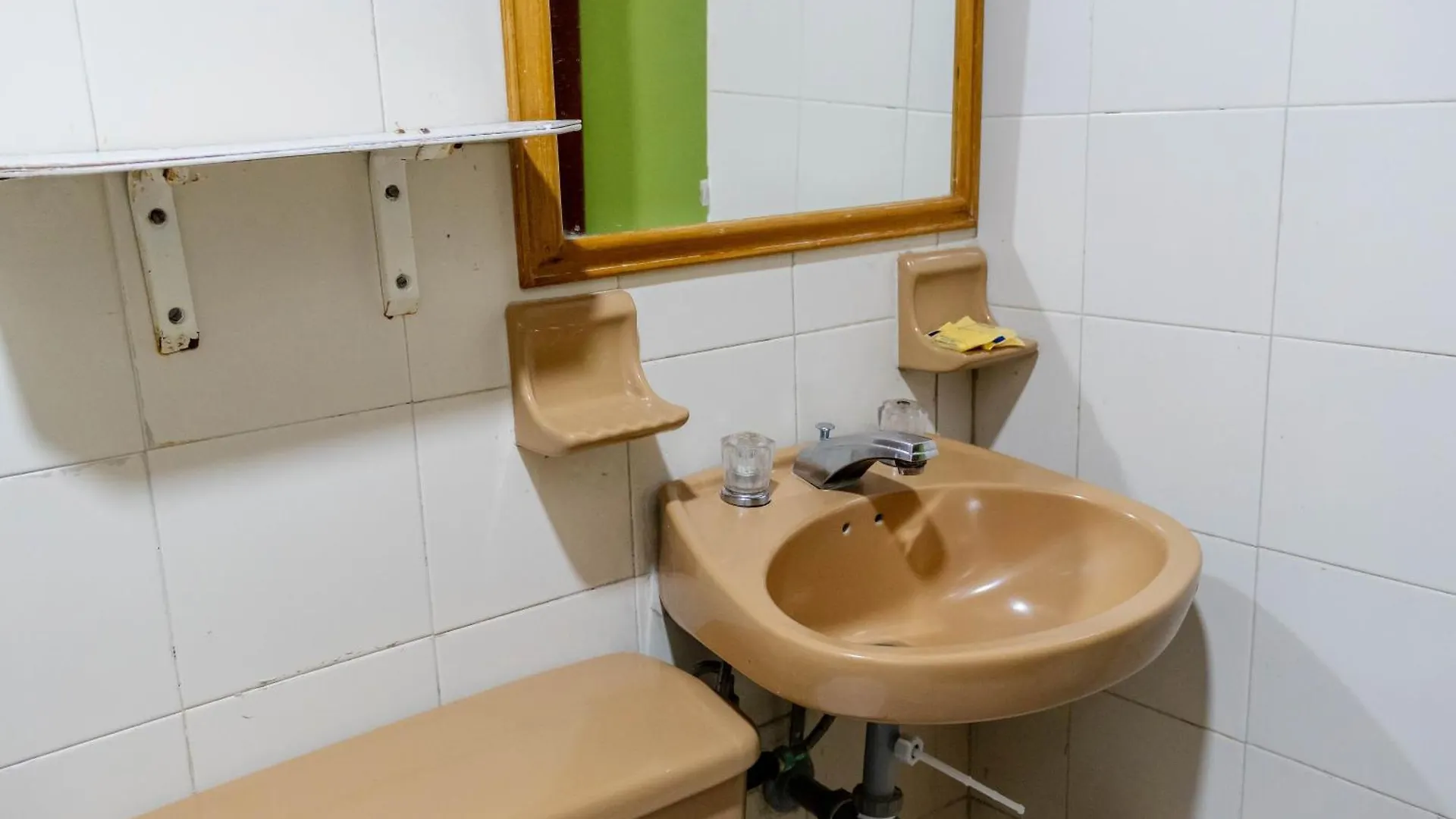 Hotel Veleros Cartagena