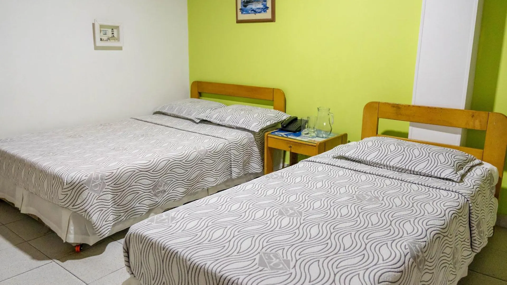 Hotel Veleros Cartagena