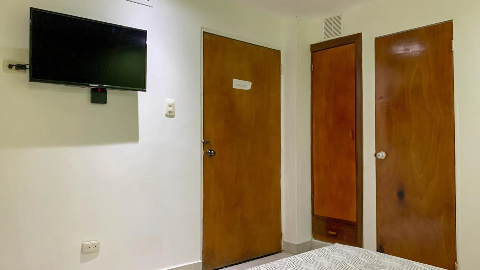 Hotel Veleros Cartagena