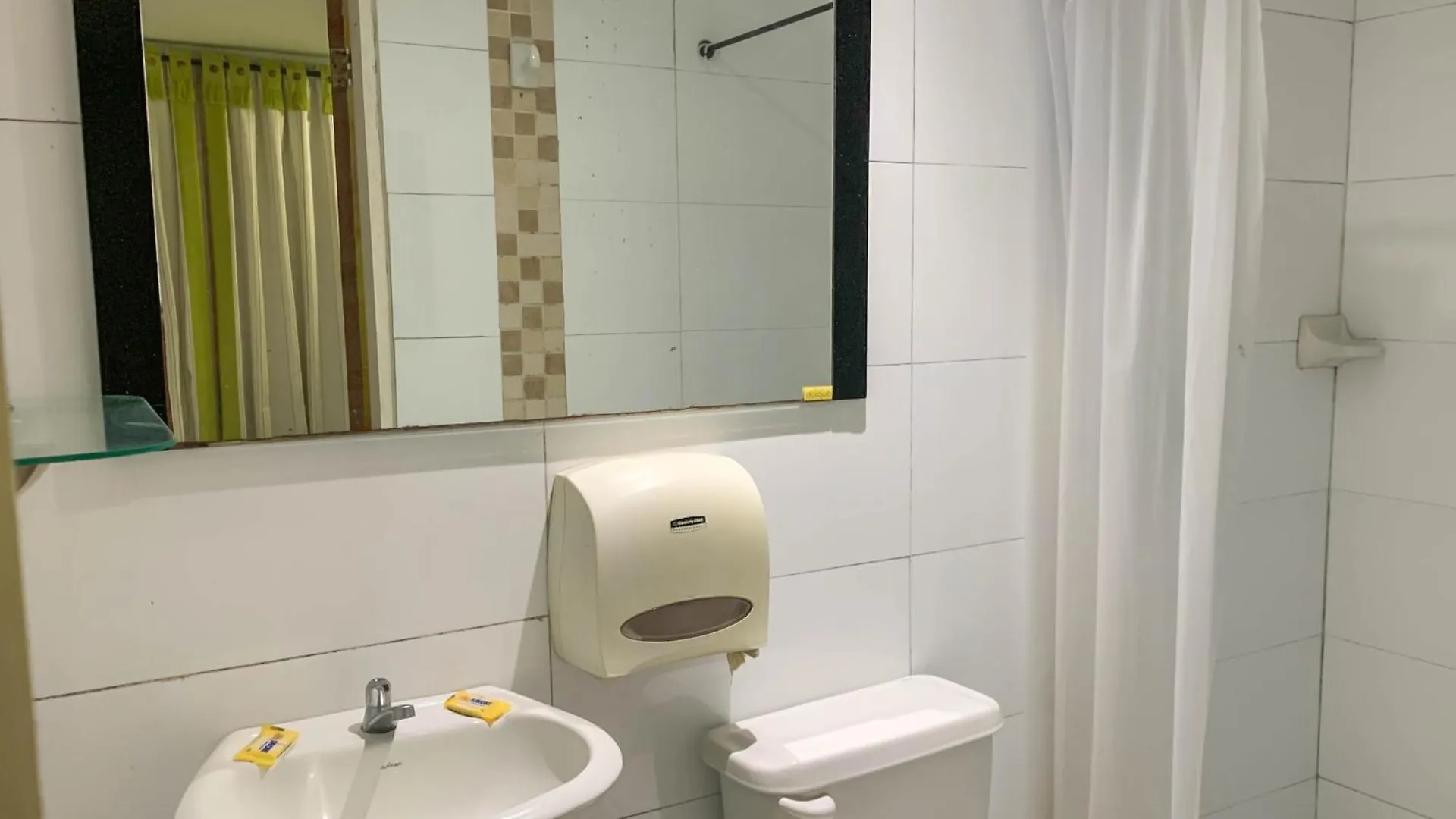 Hotel Veleros Cartagena