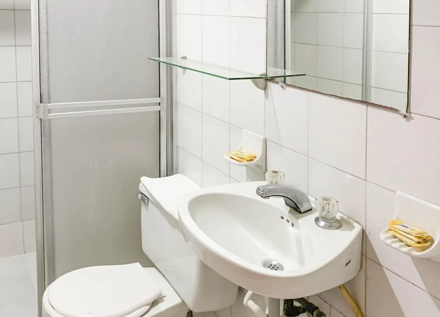 ***  Hotel Veleros Cartagena Colombia