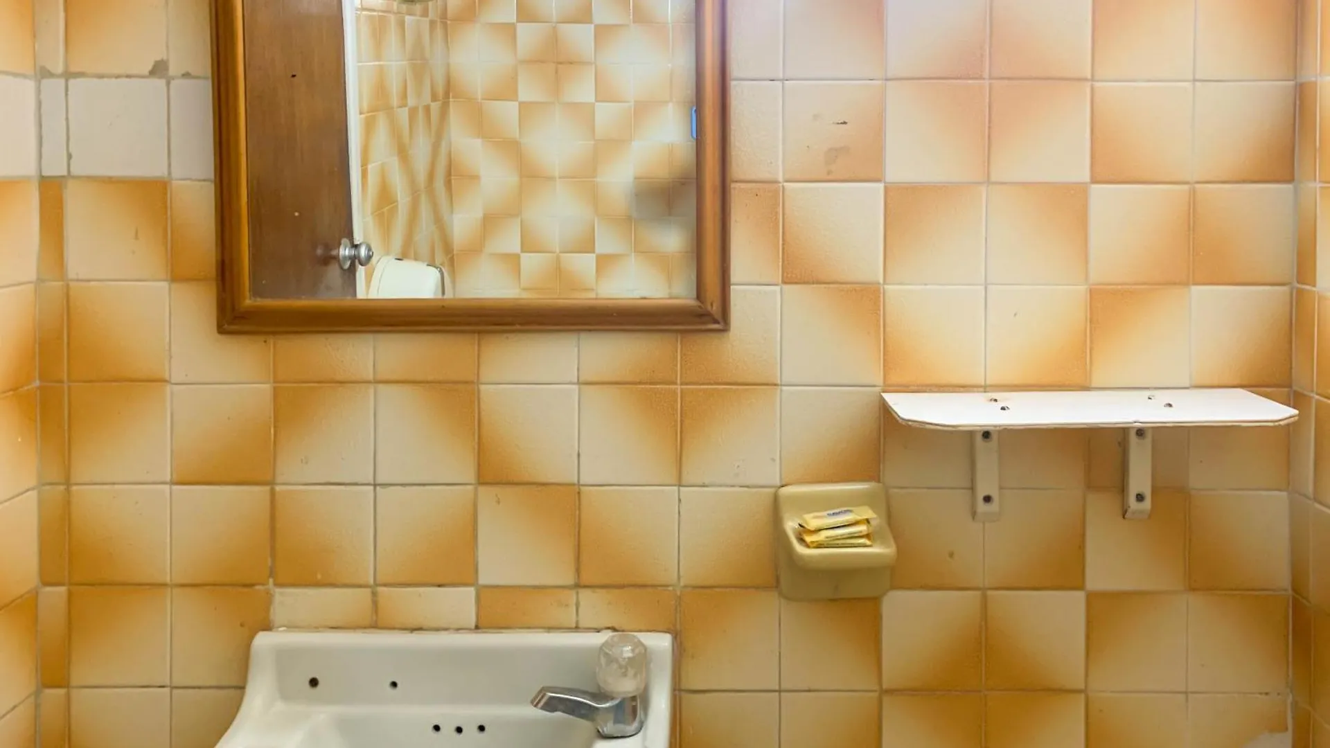 Hotel Veleros Cartagena