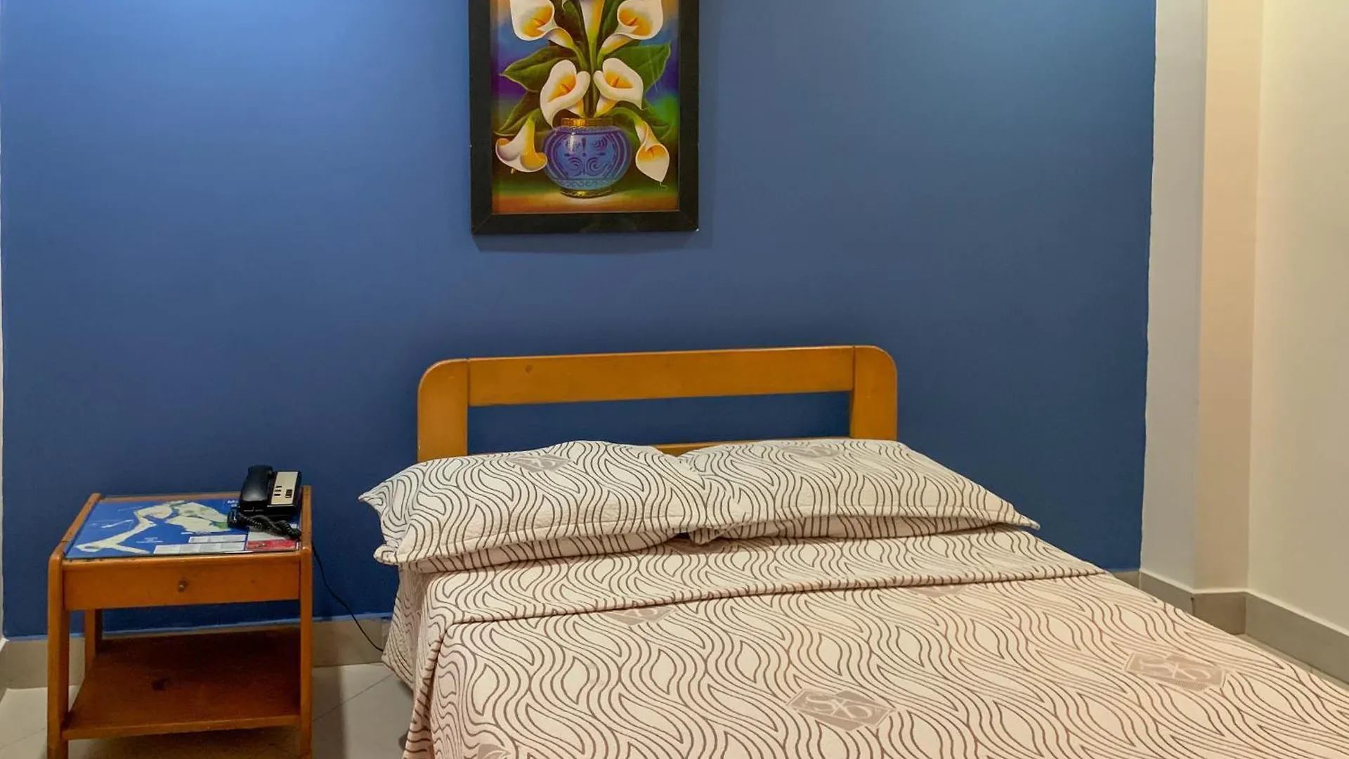 Hotel Veleros Cartagena 3*,