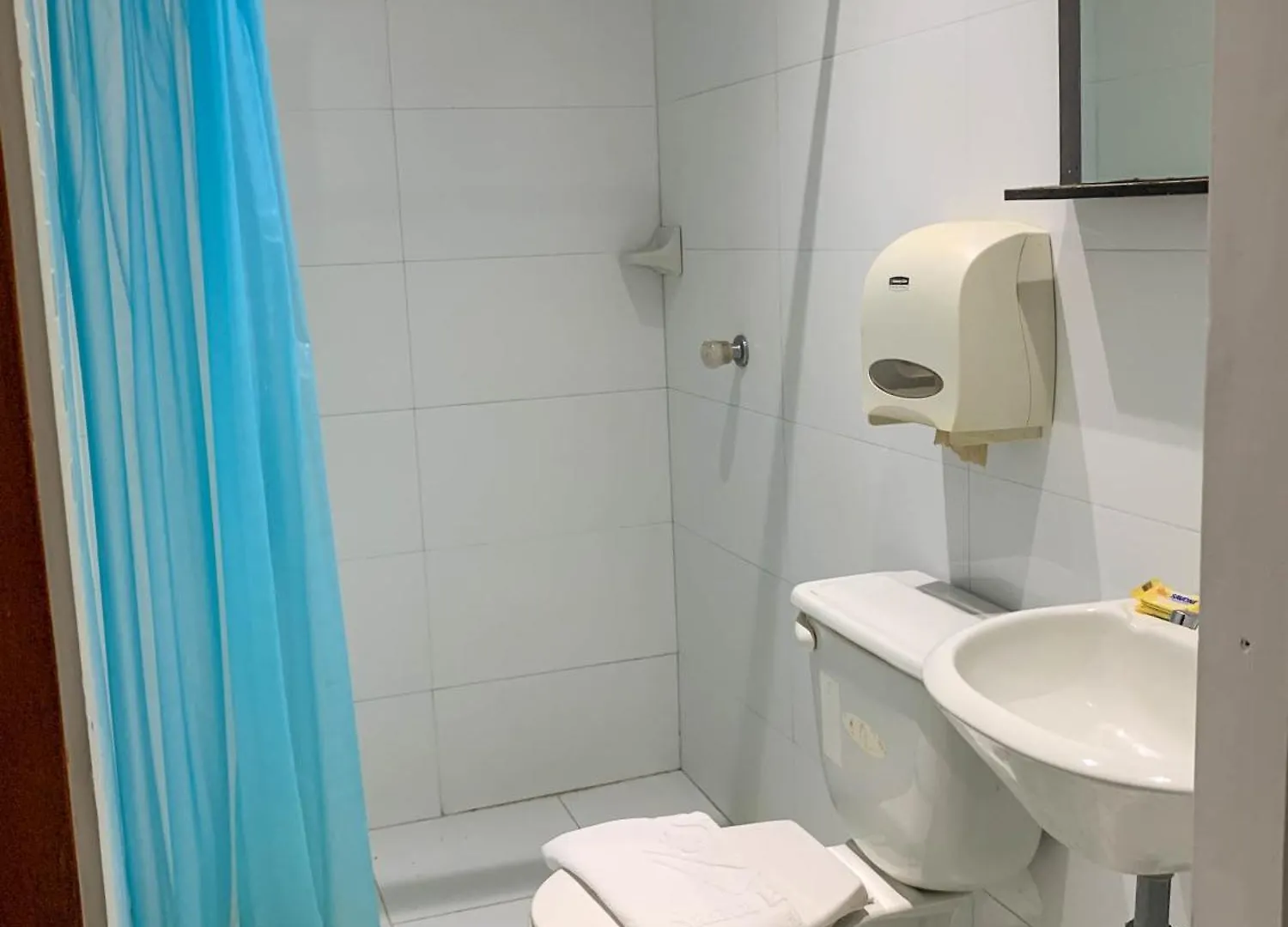 Hotel Veleros Cartagena