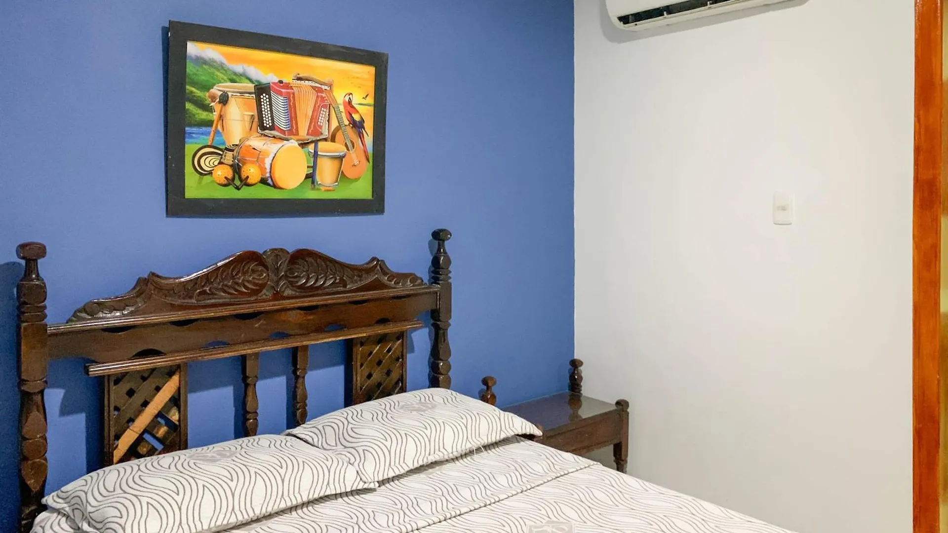 Hotel Veleros Cartagena